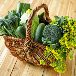 SILVER SWAN - GREENS