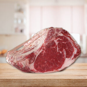 SILVER SWAN - Prime Rib Roast