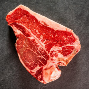 SILVER SWAN - Shoulder Steak