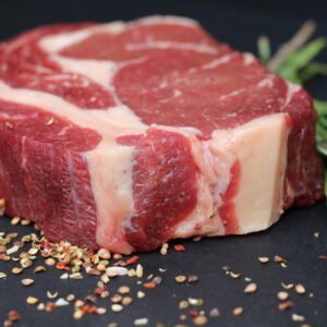 SILVER SWAN - Top sirlion steak